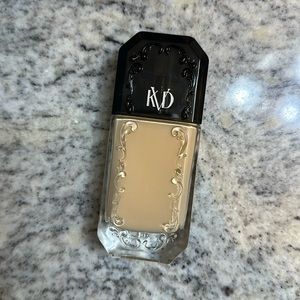 kvd beauty • good apple liquid foundation